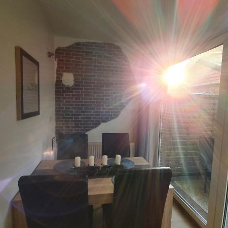 Wohnung Westerholt Westerholt  Экстерьер фото