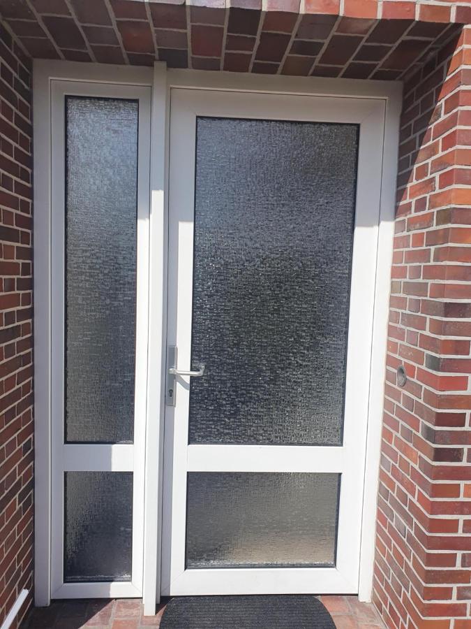 Wohnung Westerholt Westerholt  Экстерьер фото
