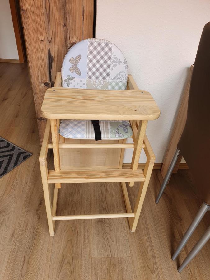 Wohnung Westerholt Westerholt  Экстерьер фото